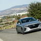 Image for article titled The 2017 Hyundai Ioniq EV And Hybrid Work Because They're So Damn Normal